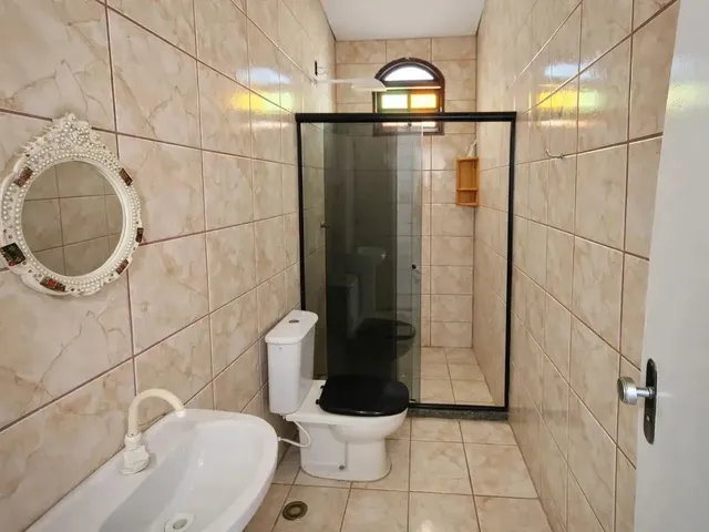 Imagem 8: Casa em Itapuã 4 Quartos, Terraço Livre (120 M²), Varandão, Área de Serviço