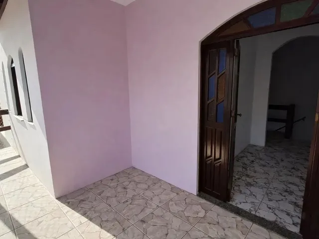 Imagem 15: Casa em Itapuã 4 Quartos, Terraço Livre (120 M²), Varandão, Área de Serviço