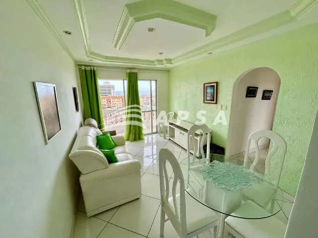 Imagem: Apartamento Nascente com Vista Panorâmica