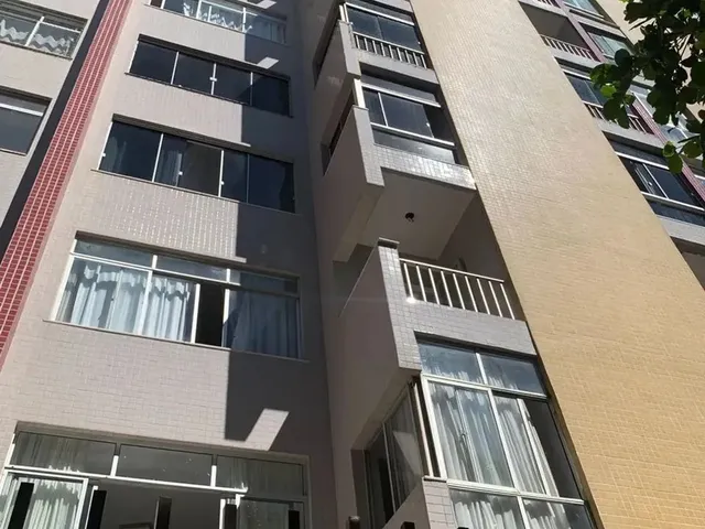 Imagem: More Perto de Tudo Apartamento 3 Quartos