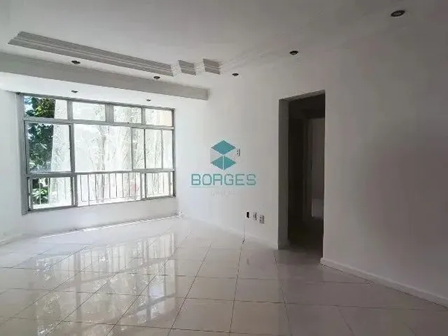 Imagem: Apartamento para Locação na Pituba com