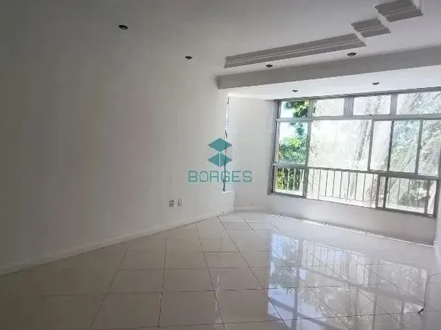 Imagem 8: Apartamento para Locação na Pituba com 2 Quartos e Vaga - Edifício Marya Luiza