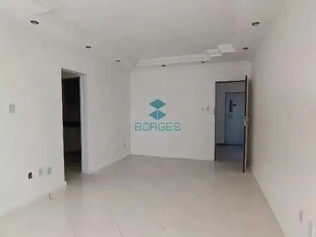 Imagem 15: Apartamento para Locação na Pituba com 2 Quartos e Vaga - Edifício Marya Luiza