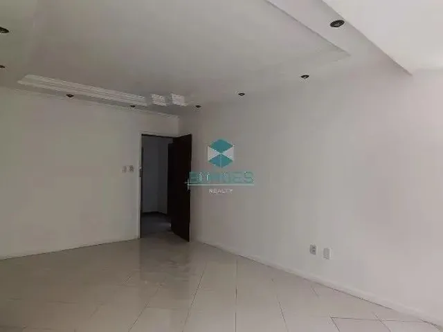 Imagem 2: Apartamento para Locação na Pituba com 2 Quartos e Vaga - Edifício Marya Luiza