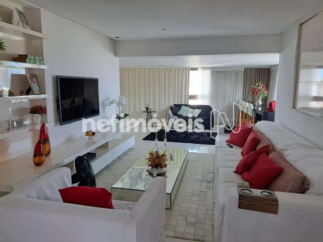 Imagem: Locação Apartamento 4 Quartos Graça Salvador