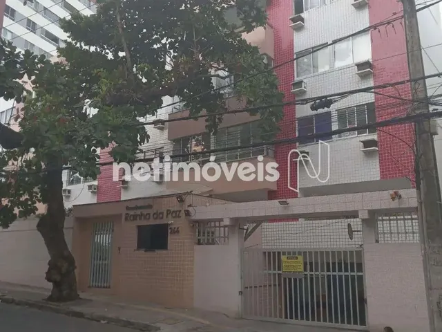 Imagem: Locação Apartamento 3 Quartos Costa Azul