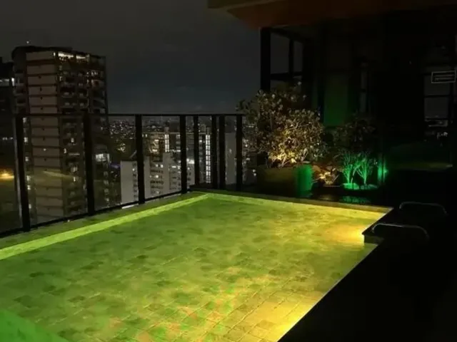 Imagem 11: Studio com 1 Dormitório para Alugar, 27 M² por R$ 4.600,00/Mês - Vitória - Salvador/Ba