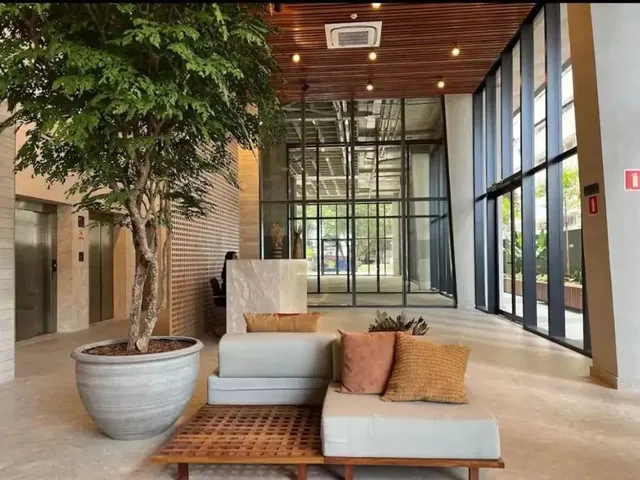 Imagem 5: Studio com 1 Dormitório para Alugar, 27 M² por R$ 4.600,00/Mês - Vitória - Salvador/Ba