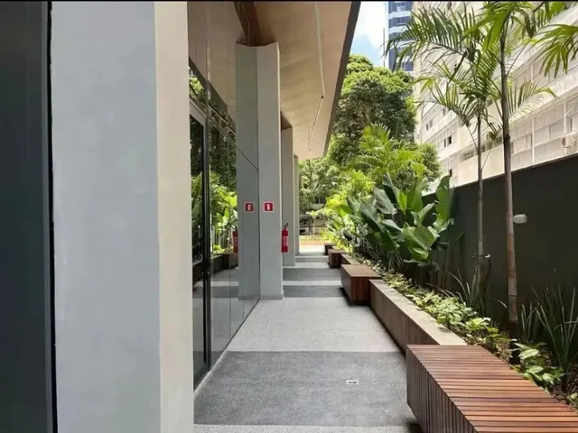 Imagem 13: Studio com 1 Dormitório para Alugar, 27 M² por R$ 4.600,00/Mês - Vitória - Salvador/Ba
