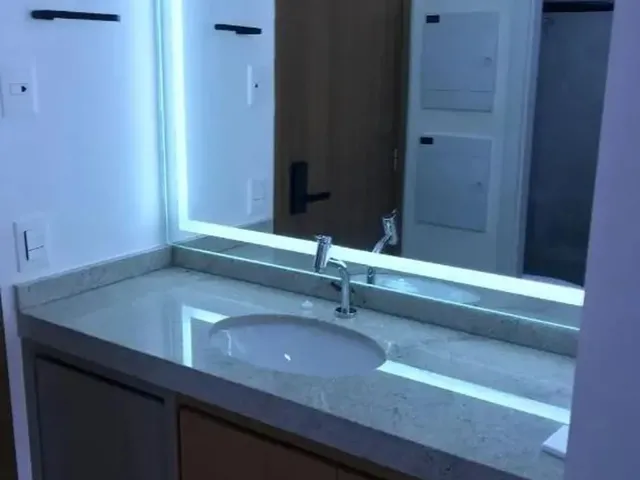Imagem 4: Studio com 1 Dormitório para Alugar, 27 M² por R$ 4.600,00/Mês - Vitória - Salvador/Ba