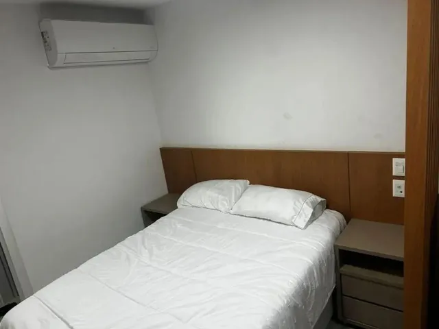 Imagem 3: Studio com 1 Dormitório para Alugar, 27 M² por R$ 4.600,00/Mês - Vitória - Salvador/Ba