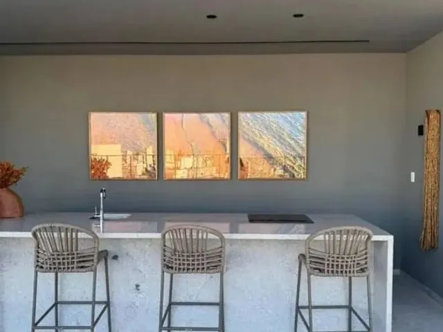 Imagem 9: Studio com 1 Dormitório para Alugar, 27 M² por R$ 4.600,00/Mês - Vitória - Salvador/Ba
