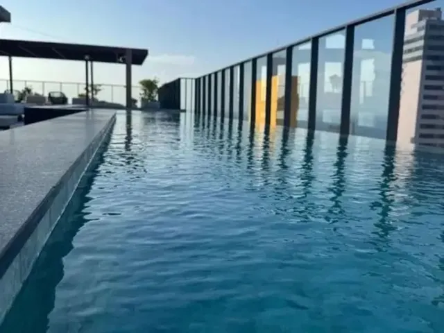 Imagem 12: Studio com 1 Dormitório para Alugar, 27 M² por R$ 4.600,00/Mês - Vitória - Salvador/Ba