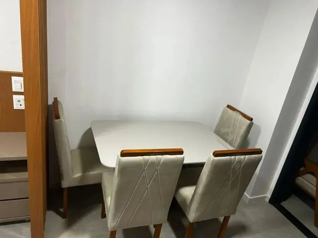 Imagem 6: Studio com 1 Dormitório para Alugar, 27 M² por R$ 4.600,00/Mês - Vitória - Salvador/Ba