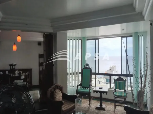 Imagem 10: Ótima Oportunidade Residencial na Pituba. Cobertura com Vista Mar, Mobiliada e Pronta