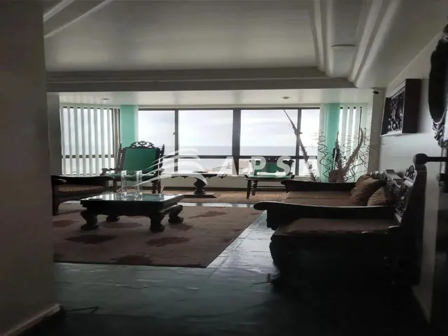 Imagem 15: Ótima Oportunidade Residencial na Pituba. Cobertura com Vista Mar, Mobiliada e Pronta