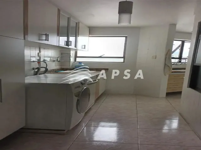 Imagem 5: Ótima Oportunidade Residencial na Pituba. Cobertura com Vista Mar, Mobiliada e Pronta