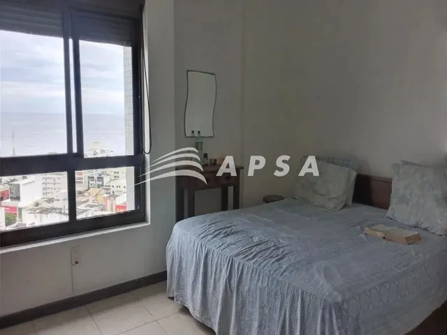 Imagem 8: Ótima Oportunidade Residencial na Pituba. Cobertura com Vista Mar, Mobiliada e Pronta