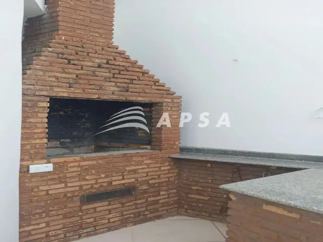 Imagem 13: Ótima Oportunidade Residencial na Pituba. Cobertura com Vista Mar, Mobiliada e Pronta