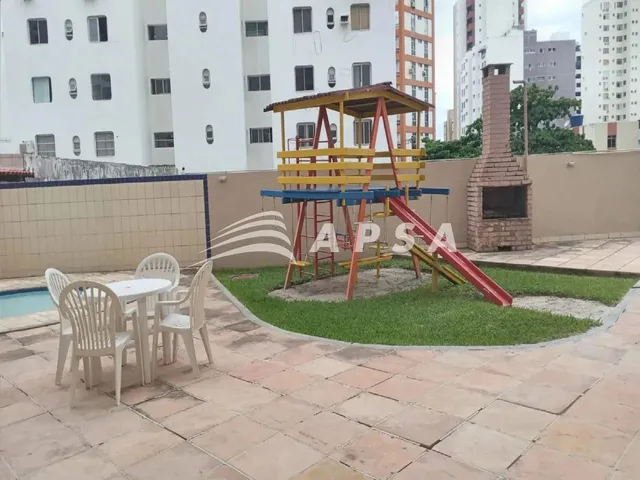 Imagem 14: Ótima Oportunidade Residencial na Pituba. Cobertura com Vista Mar, Mobiliada e Pronta