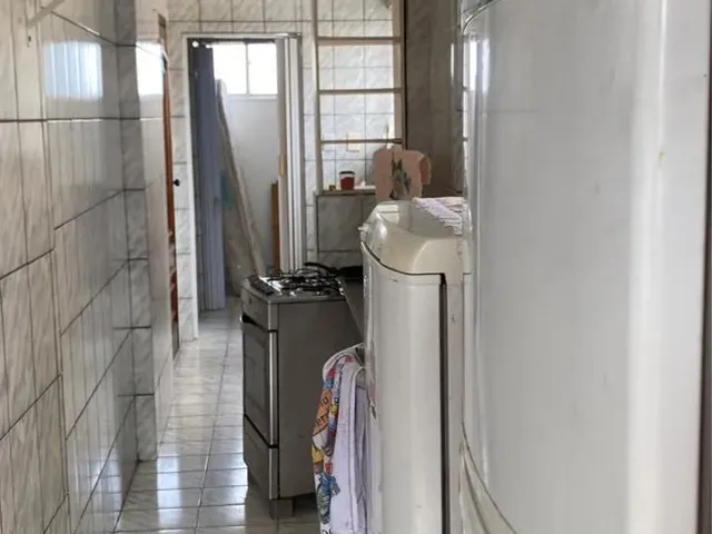 Imagem 2: Quarto Dependência para Estudante