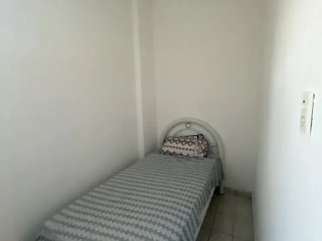 Imagem 3: Quarto Dependência para Estudante