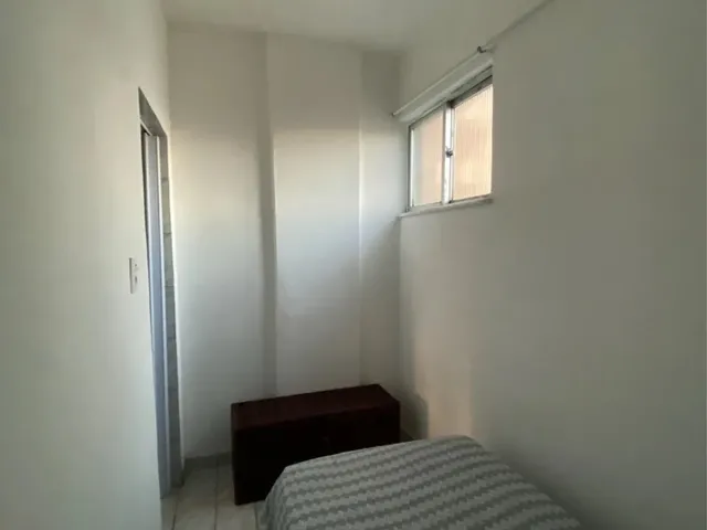 Imagem 4: Quarto Dependência para Estudante
