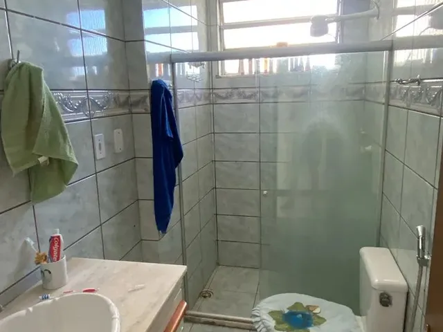 Imagem 5: Quarto Dependência para Estudante