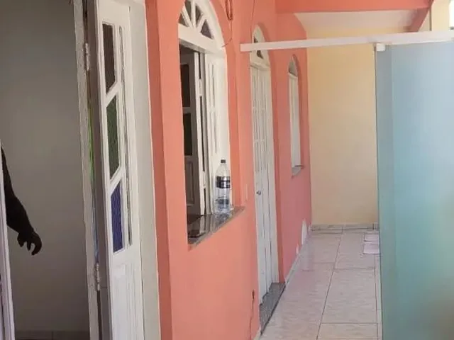 Imagem: Apartamento Amplo 2/4 no Loteamento Jardim