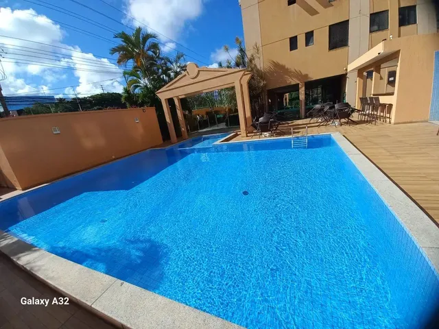 Imagem 1: Excelente 3/4 Suíte no Melhor do Imbui