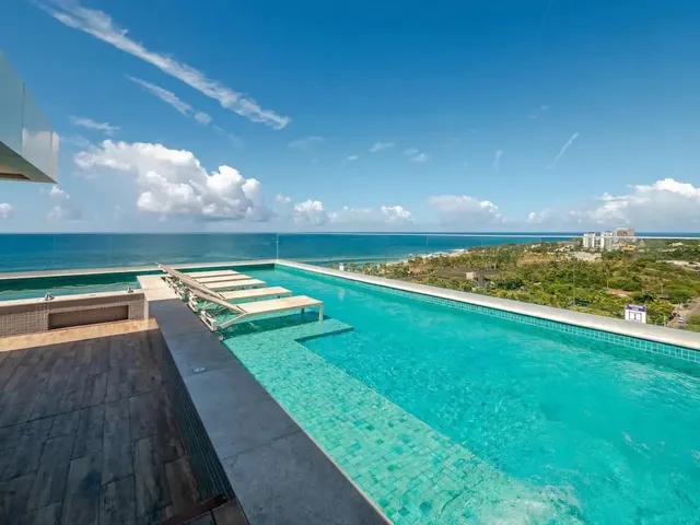 Imagem 1: Apartamento Stella Mares 59M² Aluguel