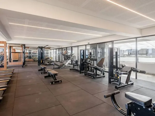 Imagem 2: Apartamento Stella Mares 59M² Aluguel
