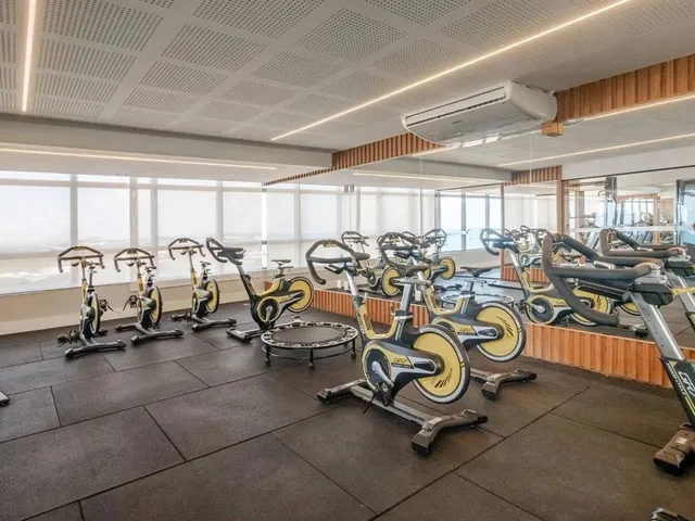 Imagem 3: Apartamento Stella Mares 59M² Aluguel