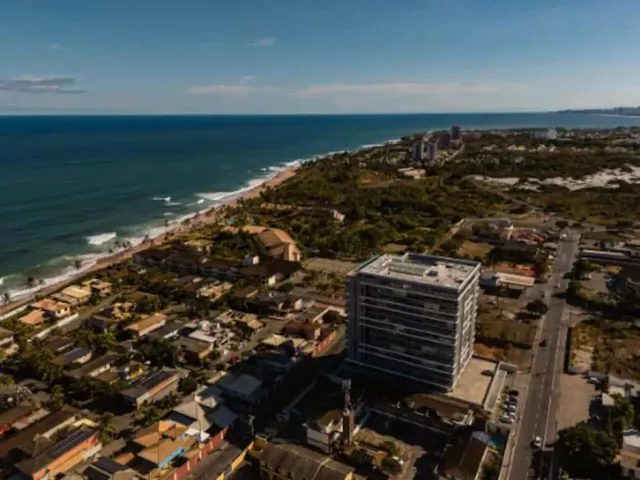 Imagem 4: Apartamento Stella Mares 59M² Aluguel