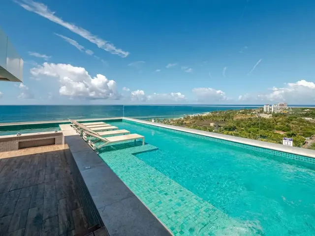Imagem 5: Apartamento Stella Mares 59M² Aluguel