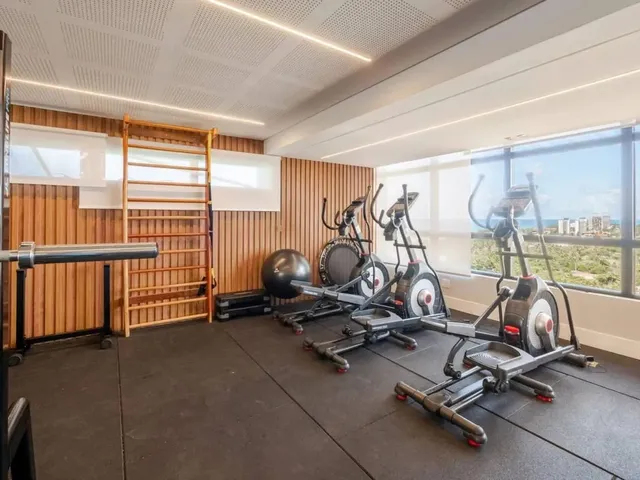 Imagem 7: Apartamento Stella Mares 59M² Aluguel