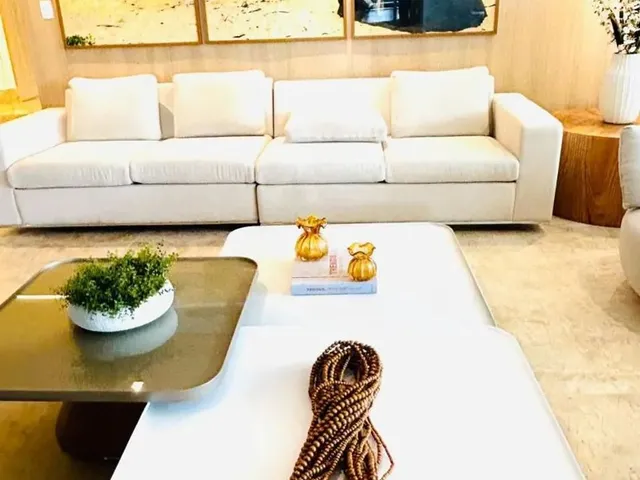 Imagem 9: Apartamento Stella Mares 59M² Aluguel