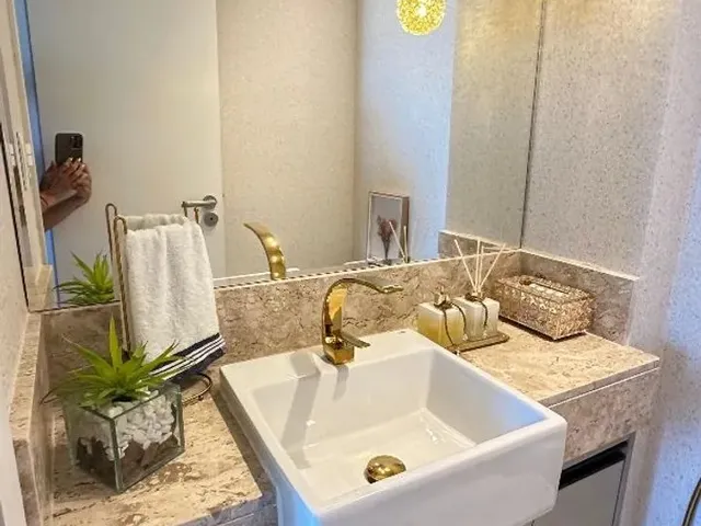 Imagem 10: Apartamento Stella Mares 59M² Aluguel