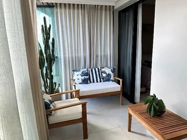 Imagem 11: Apartamento Stella Mares 59M² Aluguel
