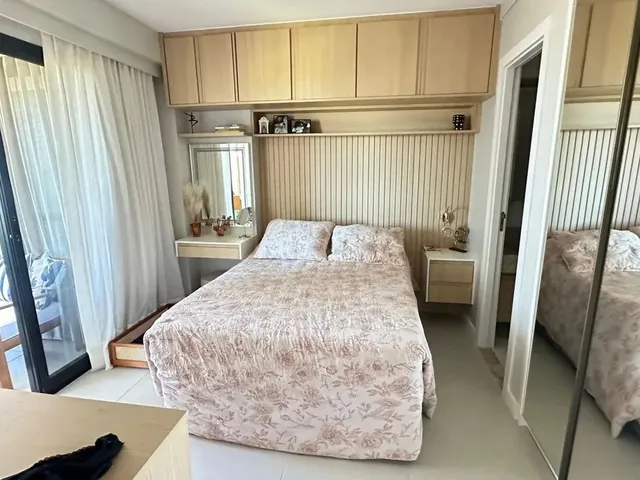 Imagem 15: Apartamento Stella Mares 59M² Aluguel