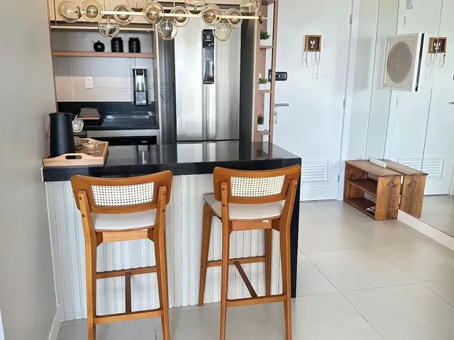 Imagem 16: Apartamento Stella Mares 59M² Aluguel
