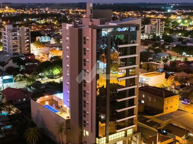 Imagem 9: Apartamento com 3 Dormitórios À Venda,229.11 M , Vila Industrial, Toledo - Pr