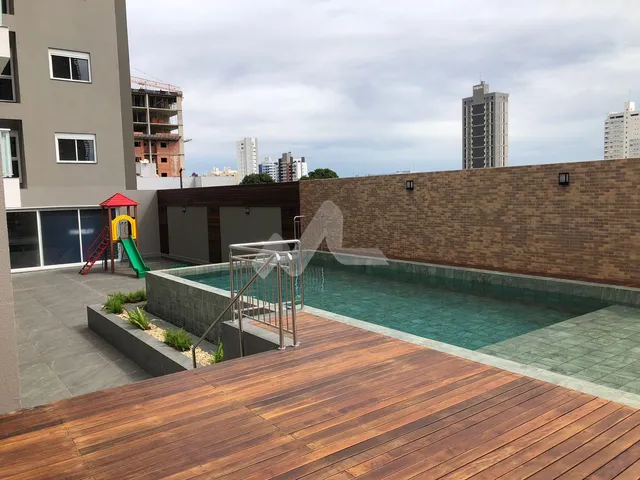 Imagem 12: Apartamento com 3 Dormitórios À Venda,229.11 M , Vila Industrial, Toledo - Pr