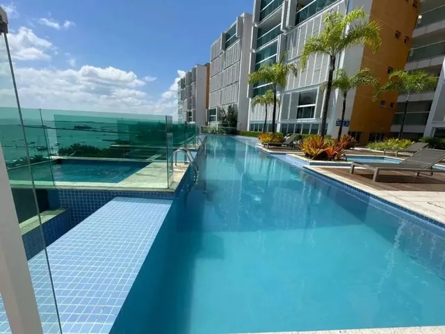 Imagem: Apartamento com 1 Dormitório, 60 M²