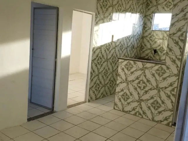 Imagem: Aluga-Se Kitnet na Baixa de Quintas