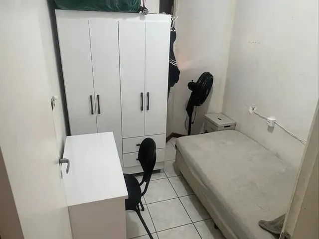 Imagem: Alugo Quarto no Imbui- com Ótima Localização