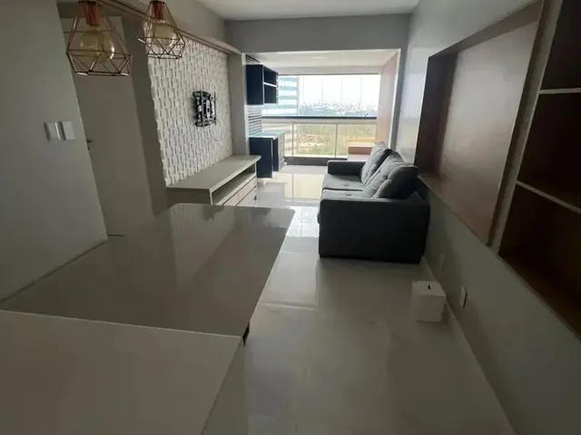 Imagem: Imóvel para Aluguel Semimobiliado com 2