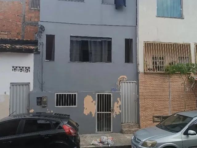 Imagem: Alugo Casa 3/4