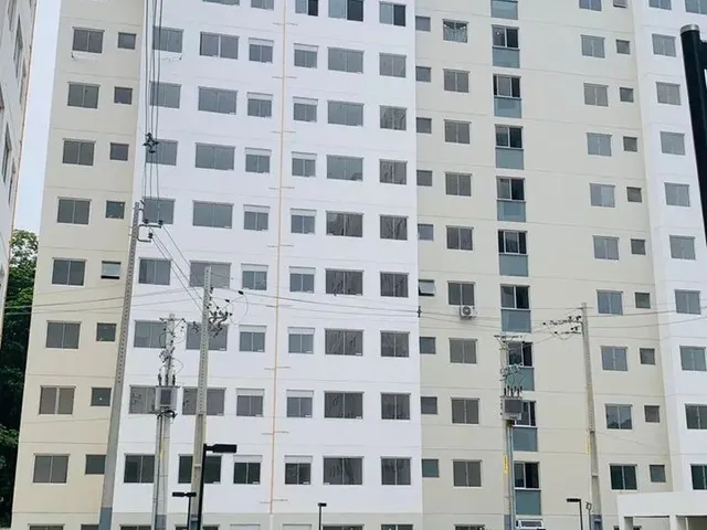 Imagem: Aluguel Apartamento - Imbui Prime