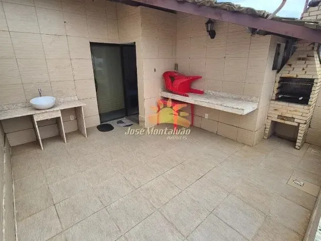 Imagem: Alugo Duplex com Cobertura Gourmet e 2 Suítes